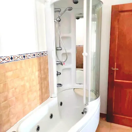Villaggio Afrodite
