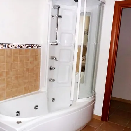 Villaggio Afrodite Solfara Mare