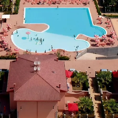 Villaggio Afrodite בית נופש