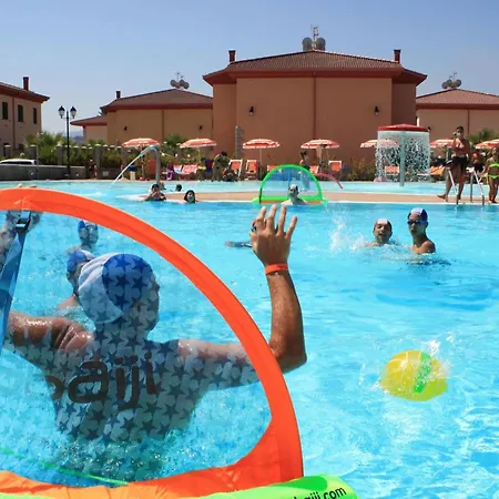 Villaggio Afrodite *