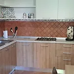 Prázdninový dům Villaggio Afrodite