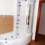 Villaggio Afrodite Solfara Mare