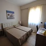 Nyaraló Villaggio Afrodite