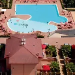 Villaggio Afrodite Prázdninový dům