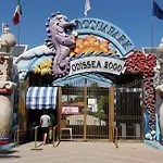 Villaggio Afrodite Solfara Mare