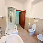 Villaggio Afrodite Nyaraló Solfara Mare