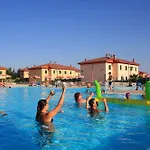 Villaggio Afrodite * Solfara Mare