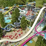 Villaggio Afrodite * Solfara Mare