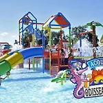 Prázdninový dům Villaggio Afrodite Solfara Mare