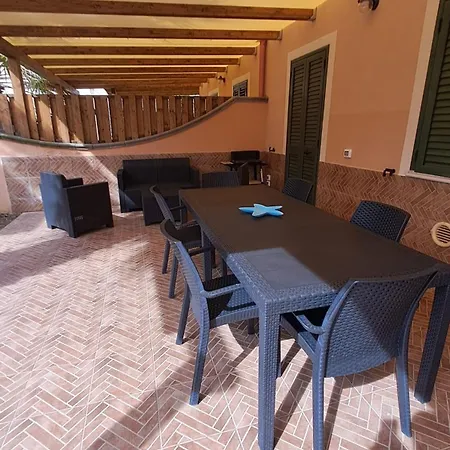 Villaggio Afrodite Holiday home