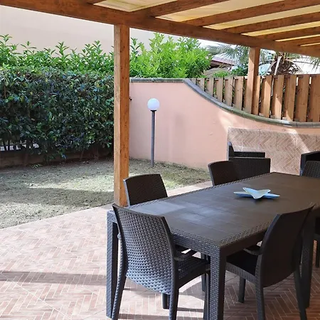 Villaggio Afrodite