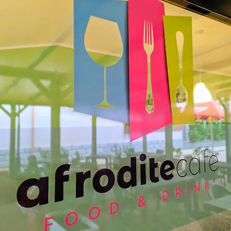 Villaggio Afrodite Solfara Mare