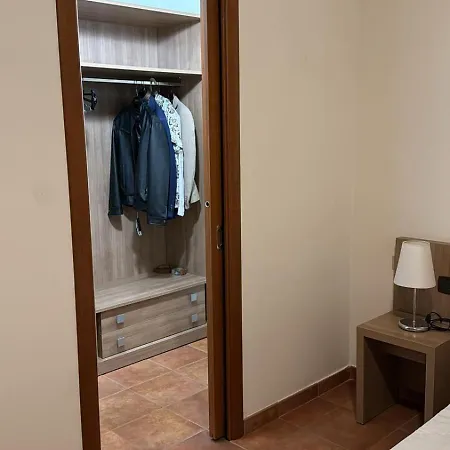 Villaggio Afrodite * Solfara Mare