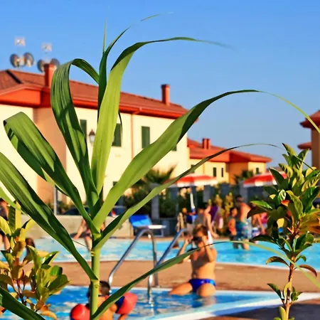 Villaggio Afrodite