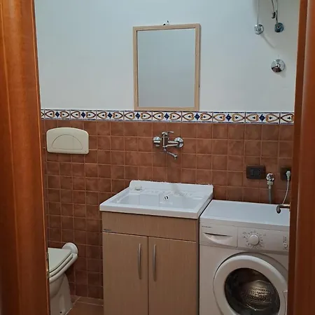 Villaggio Afrodite Holiday home