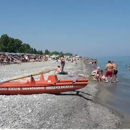 Villaggio Afrodite Feriehus *