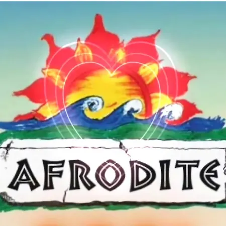Villaggio Afrodite Dom wakacyjny Solfara Mare