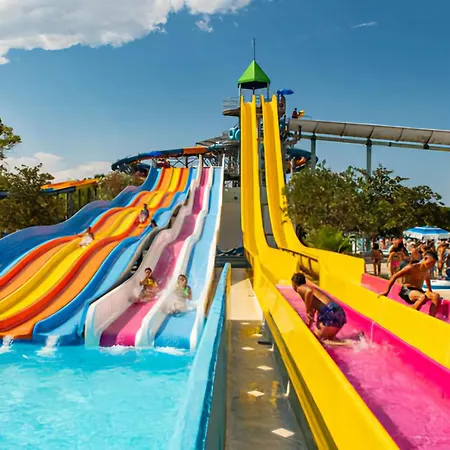 Villaggio Afrodite