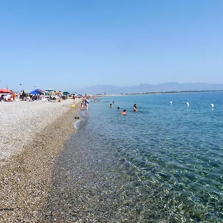 Villaggio Afrodite *