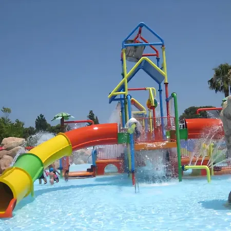 Villaggio Afrodite