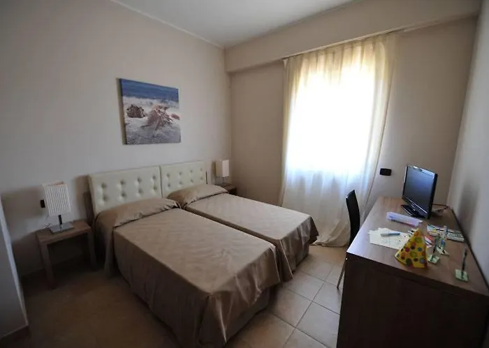 Casa vacanze Villaggio Afrodite