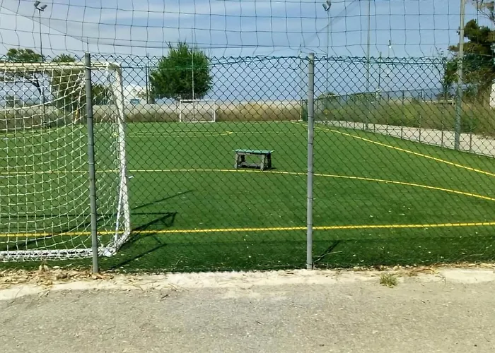 Villaggio Afrodite Casa vacanze *