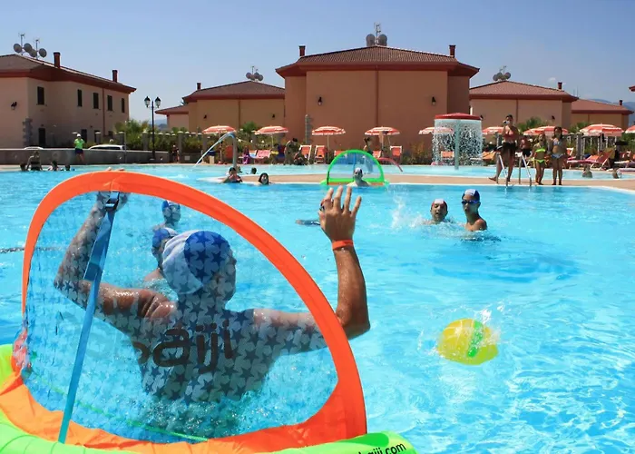 Villaggio Afrodite *