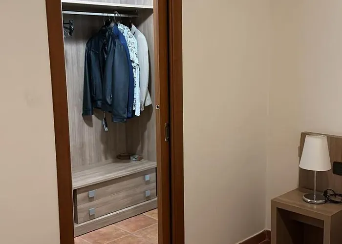 Villaggio Afrodite * Solfara Mare