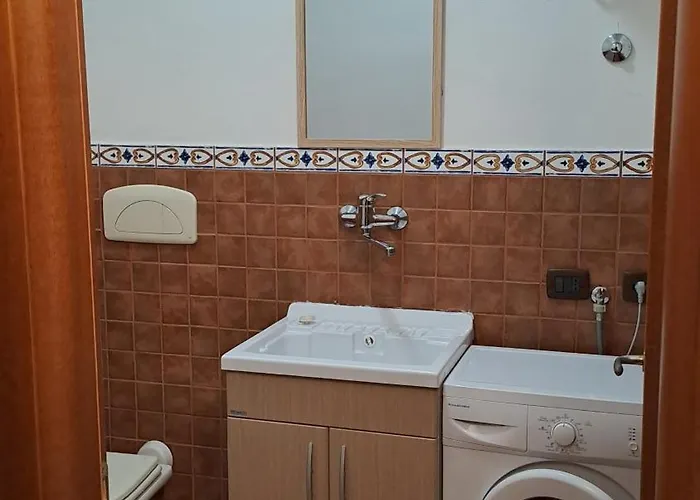 Villaggio Afrodite Casa vacanze