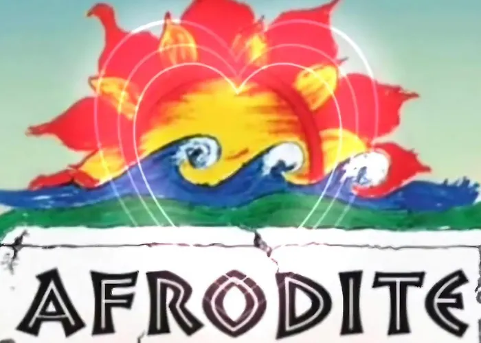 Villaggio Afrodite Casa vacanze Solfara Mare